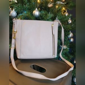 NWT Fossil Tara Crossbody